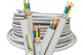 Особенности выбора кабеля и провода