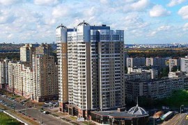 Сайт обо всем, что связано с недвижимостью и строительством в Киеве