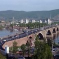 Недалеко от Красноярска возведут город численностью 100 тыс. жителей.