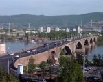 Недалеко от Красноярска возведут город численностью 100 тыс. жителей.