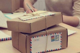 Доставка почтовой корреспонденции